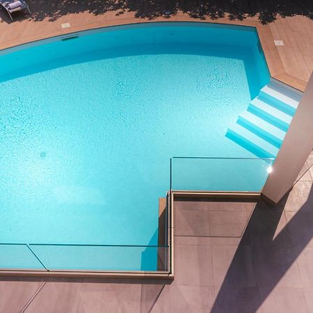 קמפופליצ'ה די רוצ'לה Gelso Bianco Apartments מראה חיצוני תמונה