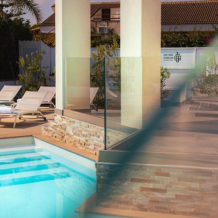 קמפופליצ'ה די רוצ'לה Gelso Bianco Apartments מראה חיצוני תמונה