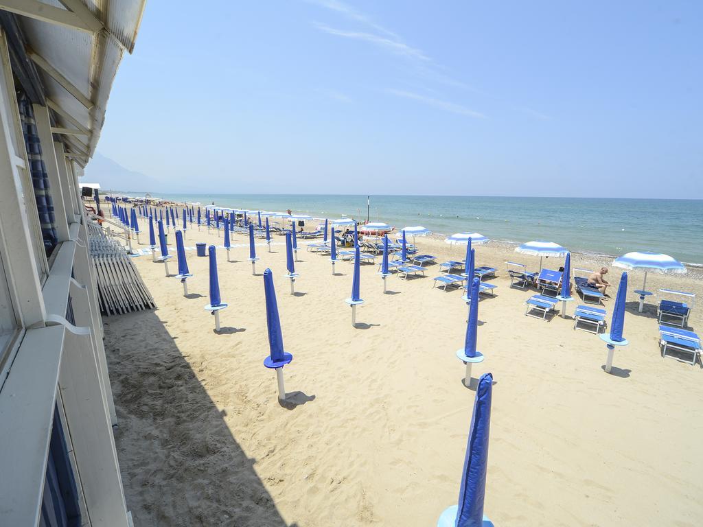 קמפופליצ'ה די רוצ'לה Gelso Bianco Apartments מראה חיצוני תמונה