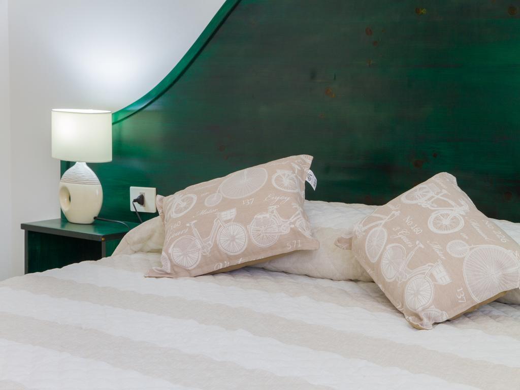 קמפופליצ'ה די רוצ'לה Gelso Bianco Apartments מראה חיצוני תמונה