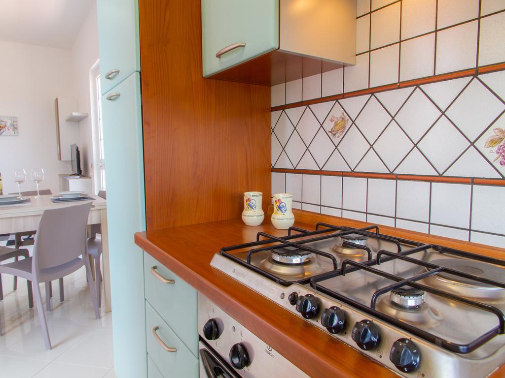 קמפופליצ'ה די רוצ'לה Gelso Bianco Apartments מראה חיצוני תמונה