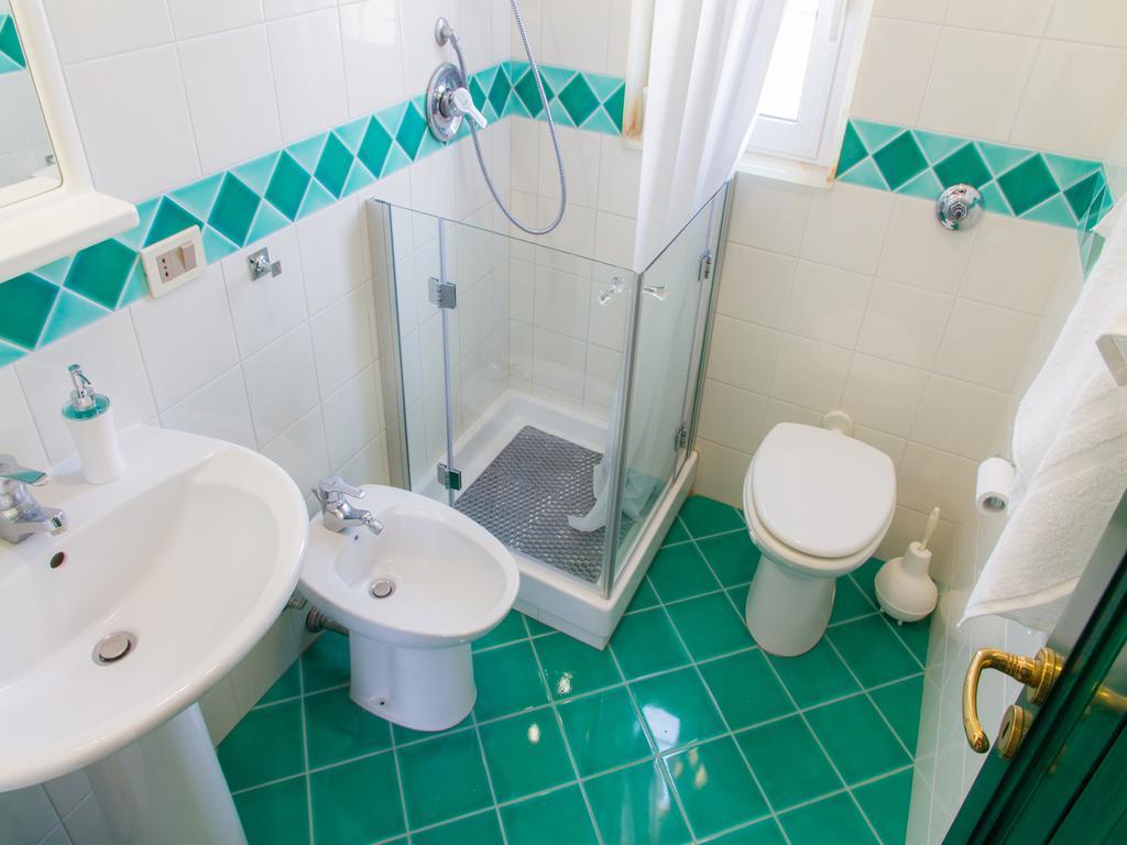 קמפופליצ'ה די רוצ'לה Gelso Bianco Apartments מראה חיצוני תמונה